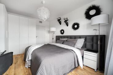 Symphony Baltica Towers Apartamenty