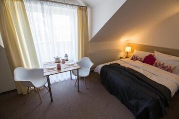 아파트호텔 Villa 1