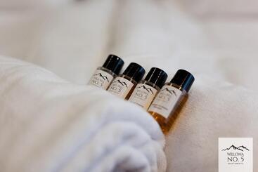 Willowa No. 5 Apartaments