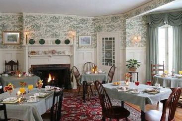 Bed and Breakfast The Dewey