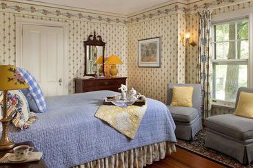 Bed and Breakfast The Dewey