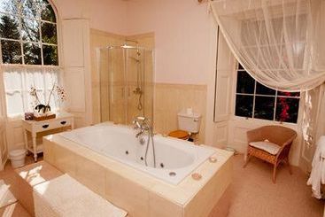 住宿加早餐  Boulston Manor