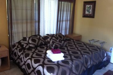 민박 Bridge At Cordova