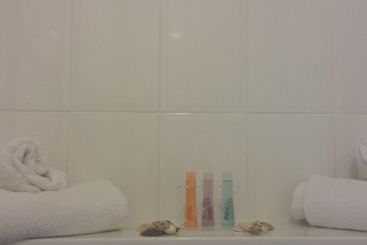 Bed and Breakfast Bringewood