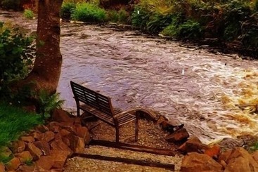 Bed and Breakfast Crowfield Country House