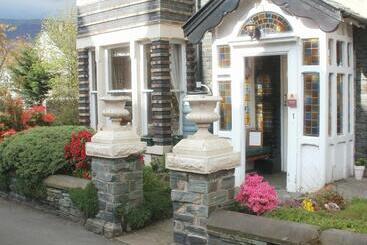 ベッドアンドブレックファースト Dalkeith Guest House