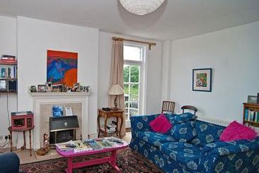 Bed and Breakfast Eaton House