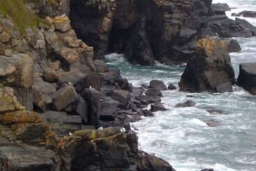 민박 Gallentreath Guest House