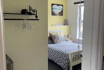 مبيت وإفطار Henry S On The Prom