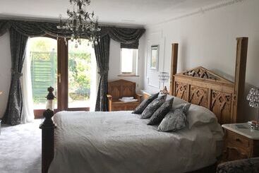 צימר Koala Cottage