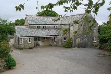 住宿加早餐  Little Downderry