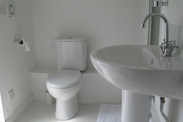 Bed and Breakfast Number 64