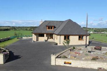 مبيت وإفطار Ridgeland House