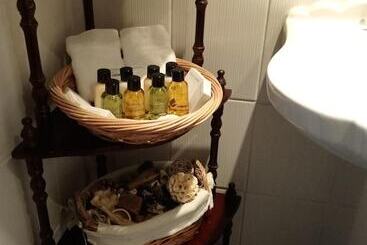 مبيت وإفطار Stafford House Guest House