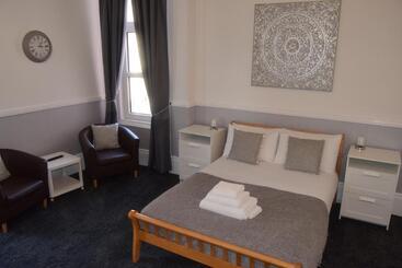 ベッドアンドブレックファースト The Blenheim