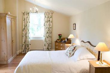 Bed and Breakfast The Bothy