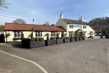 مبيت وإفطار The Carpenters Arms