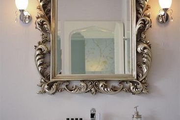 تختخواب و صبحانه The Old Vicarage
