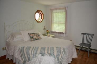 ベッドアンドブレックファースト Victorian By The Sea