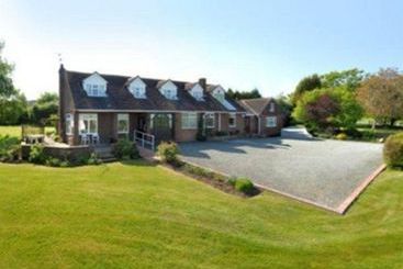 Bed and Breakfast West Ridge