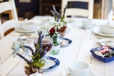 Birch House Bed & Breakfast