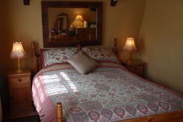 Brambles Bed And Breakfast