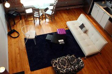 Buchanan Lofts