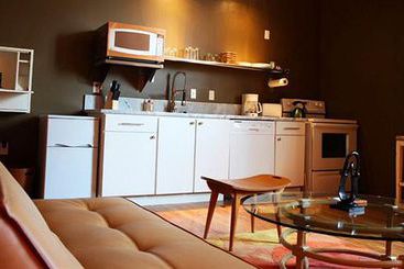 Buchanan Lofts