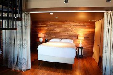 Buchanan Lofts