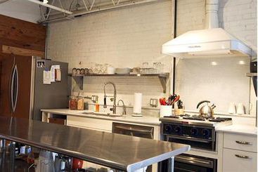 Buchanan Lofts