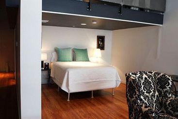 Buchanan Lofts