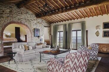 Castello Di Casole, A Belmond Hotel, Tuscany