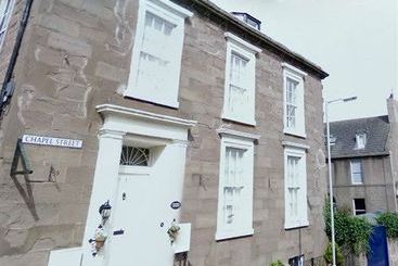 مبيت وإفطار Chapel House