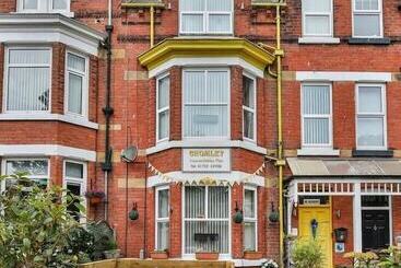 アパートメント Chomley Holiday Flats