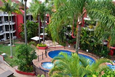 شقة Enderley Gardens Resort