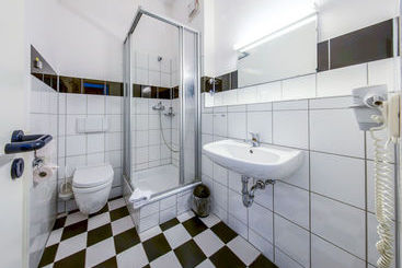 Отель An Der Therme Haus 3 