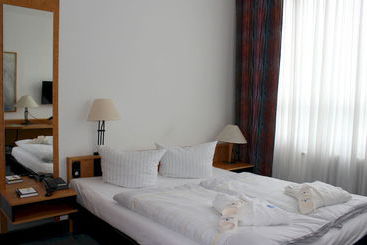 هتل An Der Therme Haus 3 