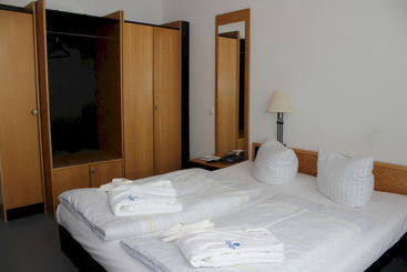 هتل An Der Therme Haus 3 