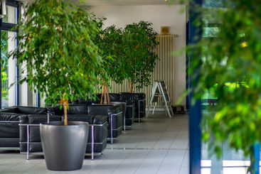هتل An Der Therme Haus 3 