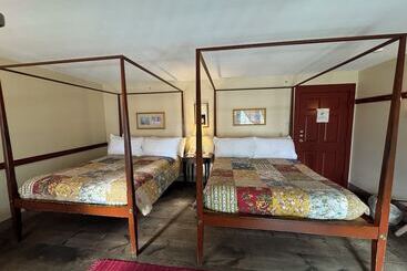 호텔 Artists Colony