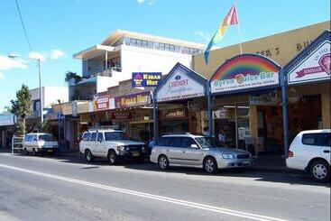 هتل Azabu Retreat & Spa