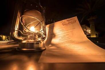 Hôtel Bagatelle Kalahari Game Ranch