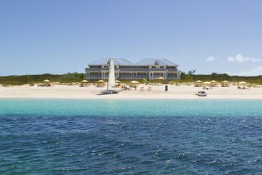 هتل Beach House  All Inclusive Adults Only