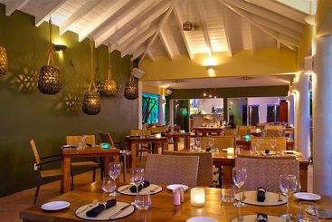 هتل Beach House  All Inclusive Adults Only