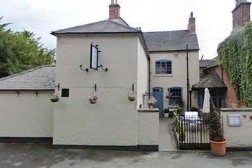 هتل Blenheim House