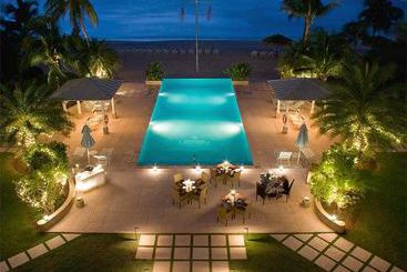 هتل Caribbean Club
