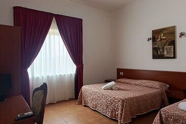 בית מלון כפרי Desusino Residence &