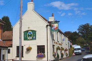 ホテル The Duke Of Cumberland