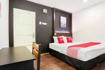 فندق Ev World Shah Alam I