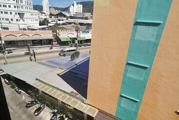 호텔 Fish And Summer House